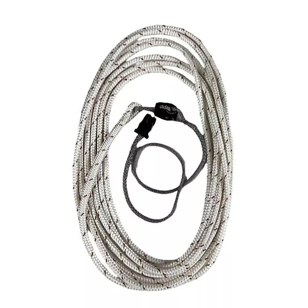 Rupp Dredge Retrieval Rope w/Pulleys [MI-0070]