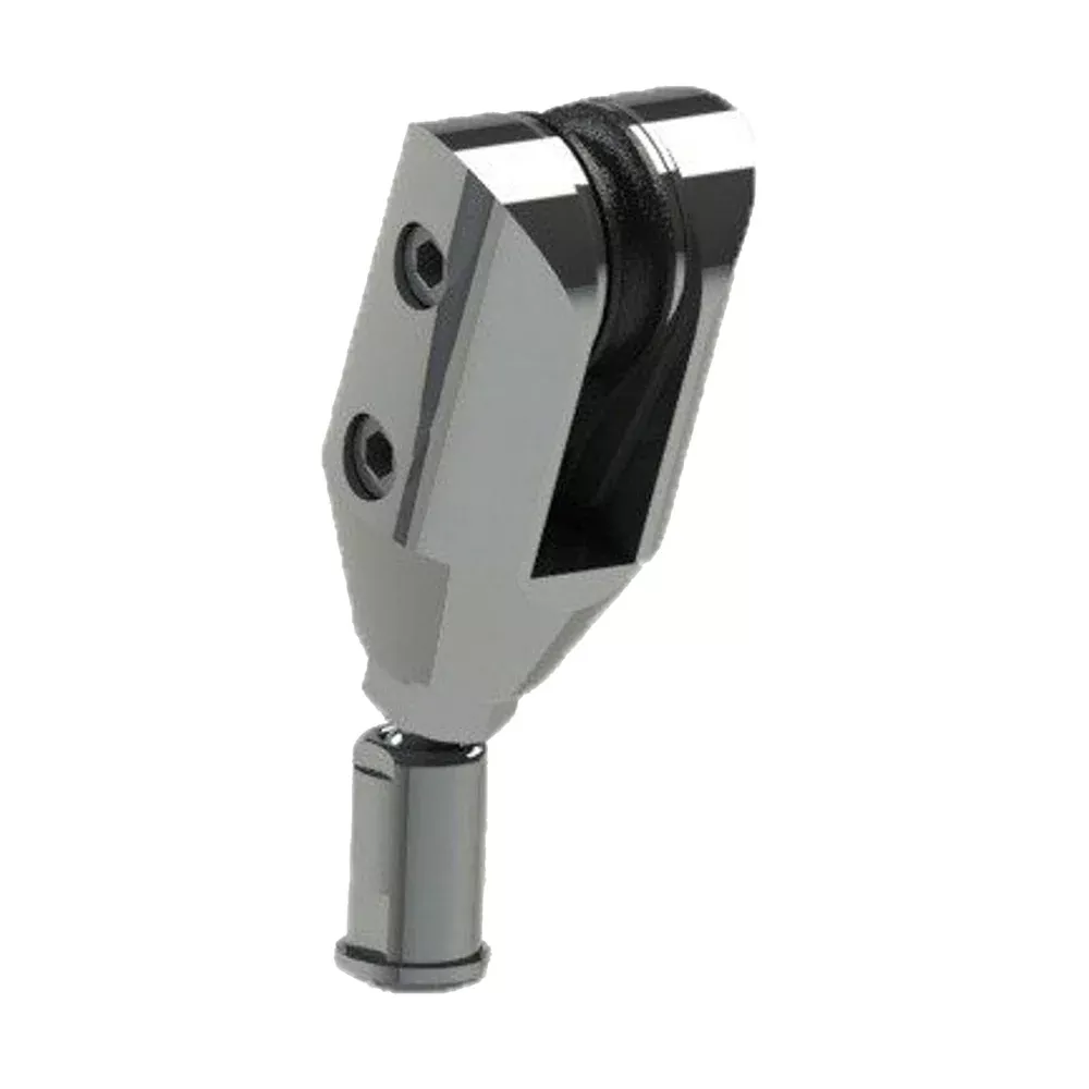 Rupp Single Pulley Cluster [CA-0144]