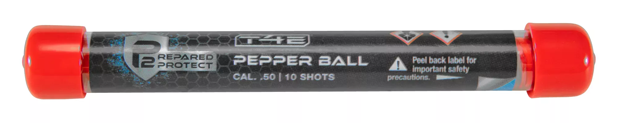 RWS/Umarex Pepperballs Training 50 Cal. 10/Pack