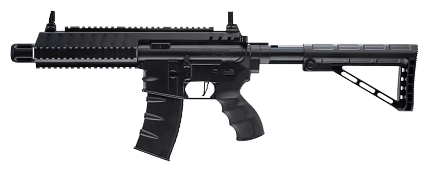 RWS/Umarex Steel Strike Air Rifle, 2252120