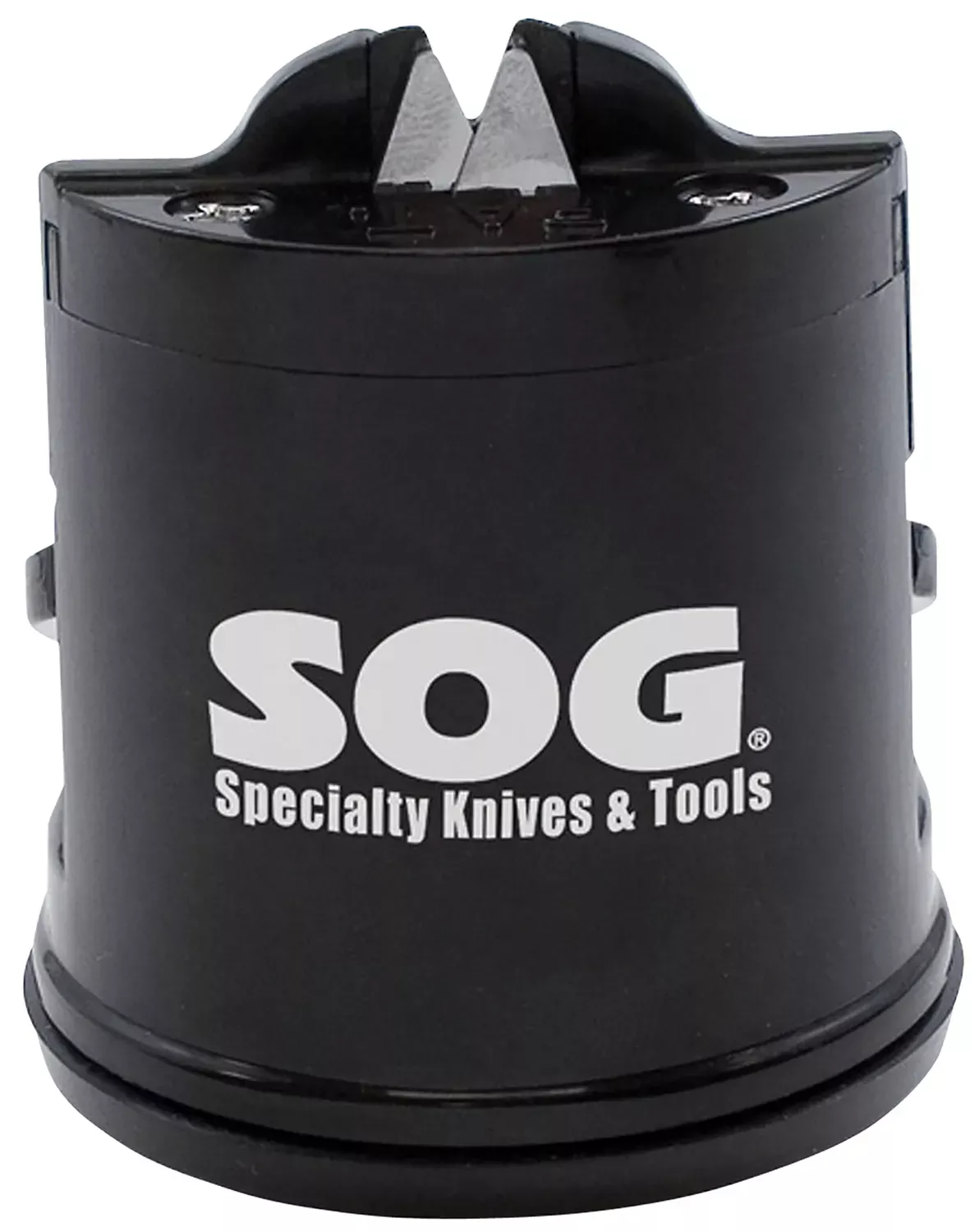 S.O.G Countertop Sharpener Tech Specs Black GRN