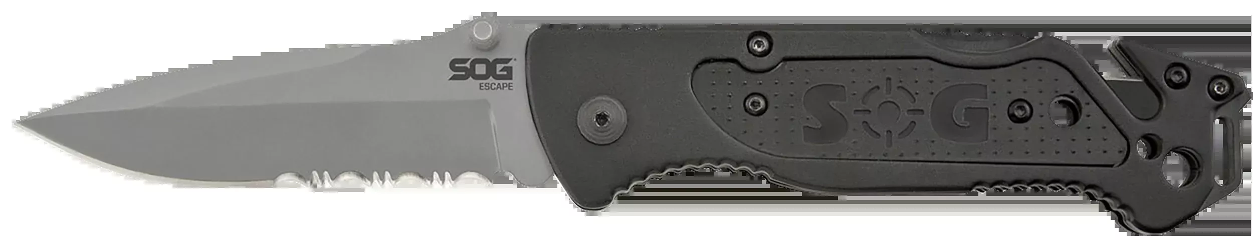 S.o.g Escape, Sog Ff24-cp Escape