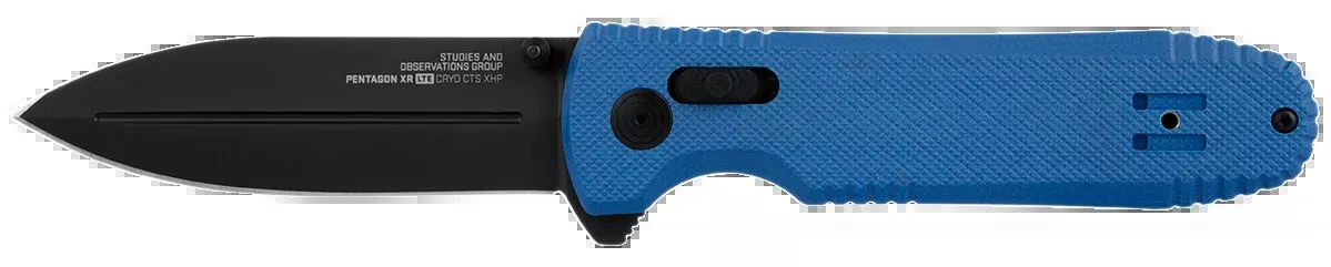 S.o.g Pentagon, Sog 12-61-06-57 Pentagon Xr Lte Blue