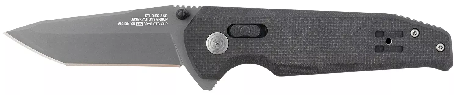 S.O.G Vision XR LTE Tanto Blade Knife