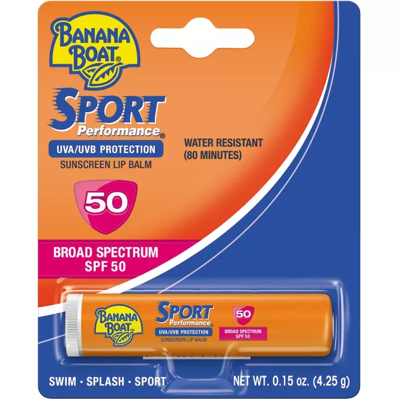 S PO Rt Bb Lip Balm Spf50