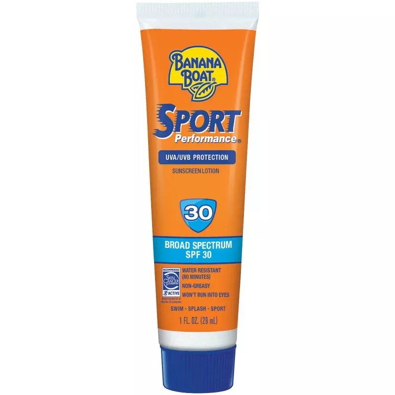 S PO Rt Bb Lotion 1 Oz Spf30