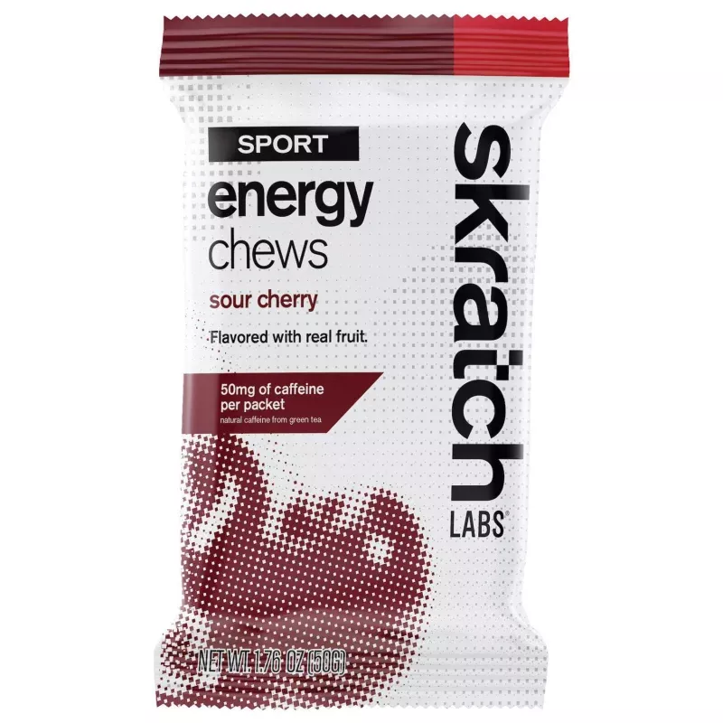 S PO Rt Chews Sour Cherry Caf