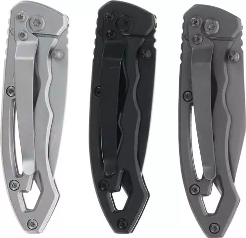 S&w Knife Ck400 3pc Folding – Combo Promoq4<