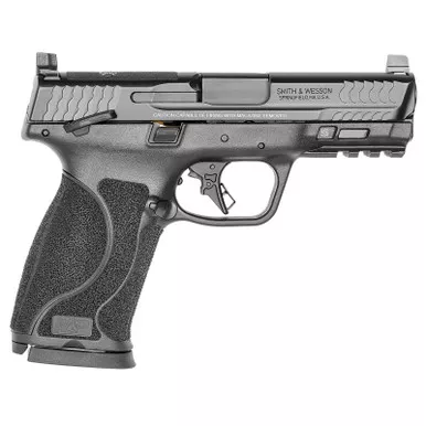 S&W M&P 13972 10MM 4 15R VORTEX BNDLE