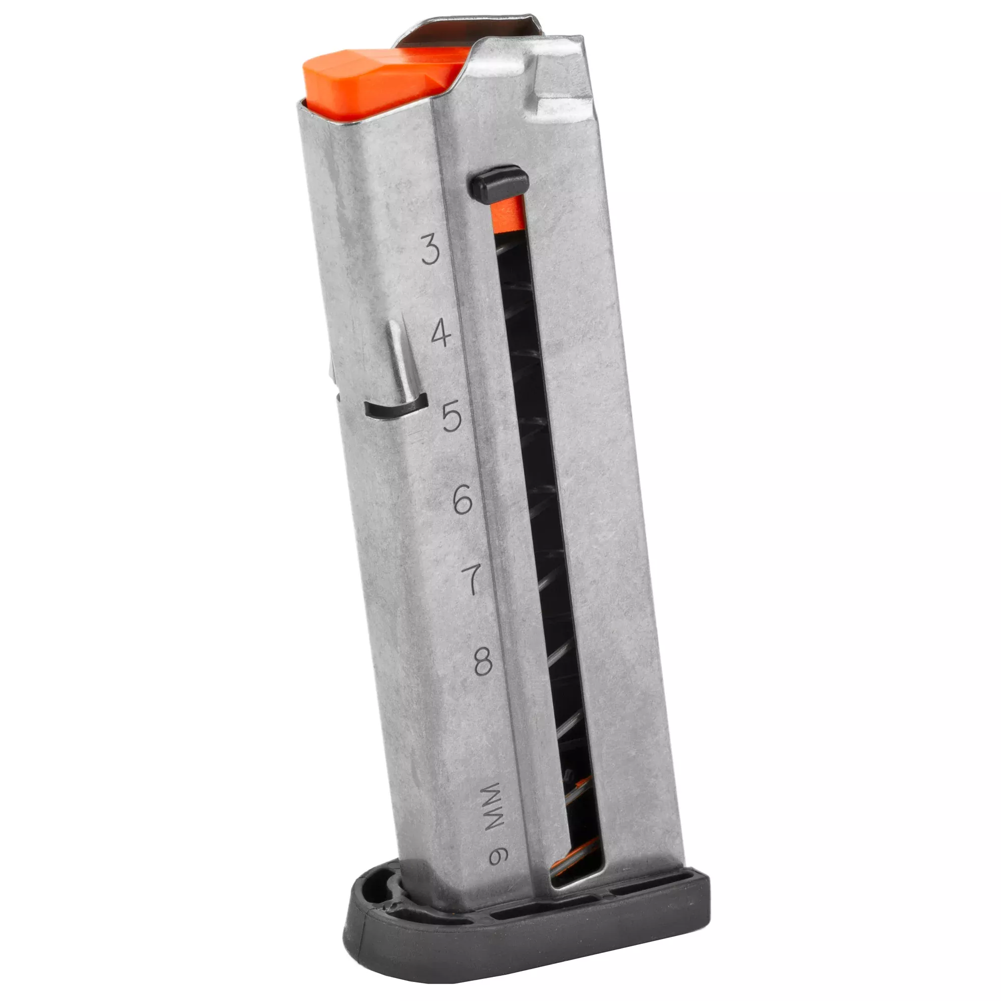 S&w Magazine M&p9 Shield Ez – 8rd