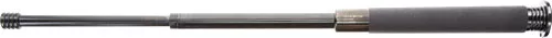 S&w Quick Release 21″ Batton – Rubberized Grip 360 Syn Sheath