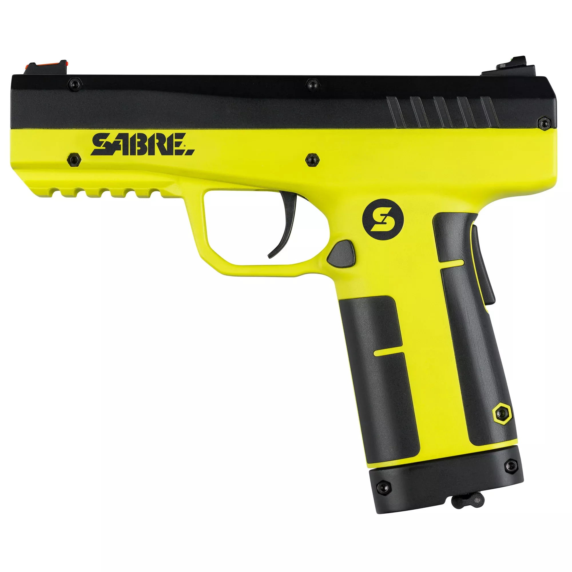 Sabre Compact Launcher - W/carry Case