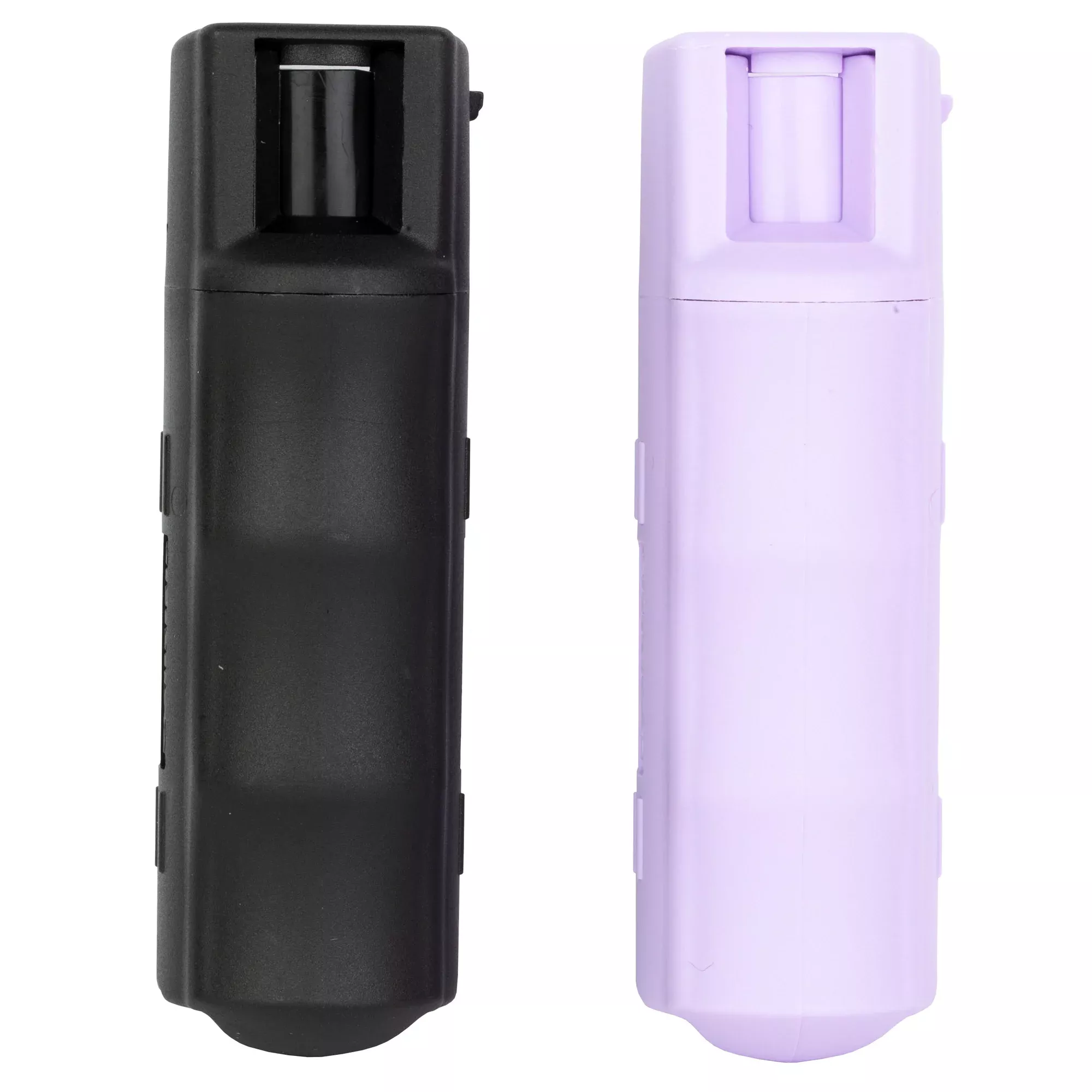 Sabre Pepper Spray Combo Pack – Hard Case Black/lavender