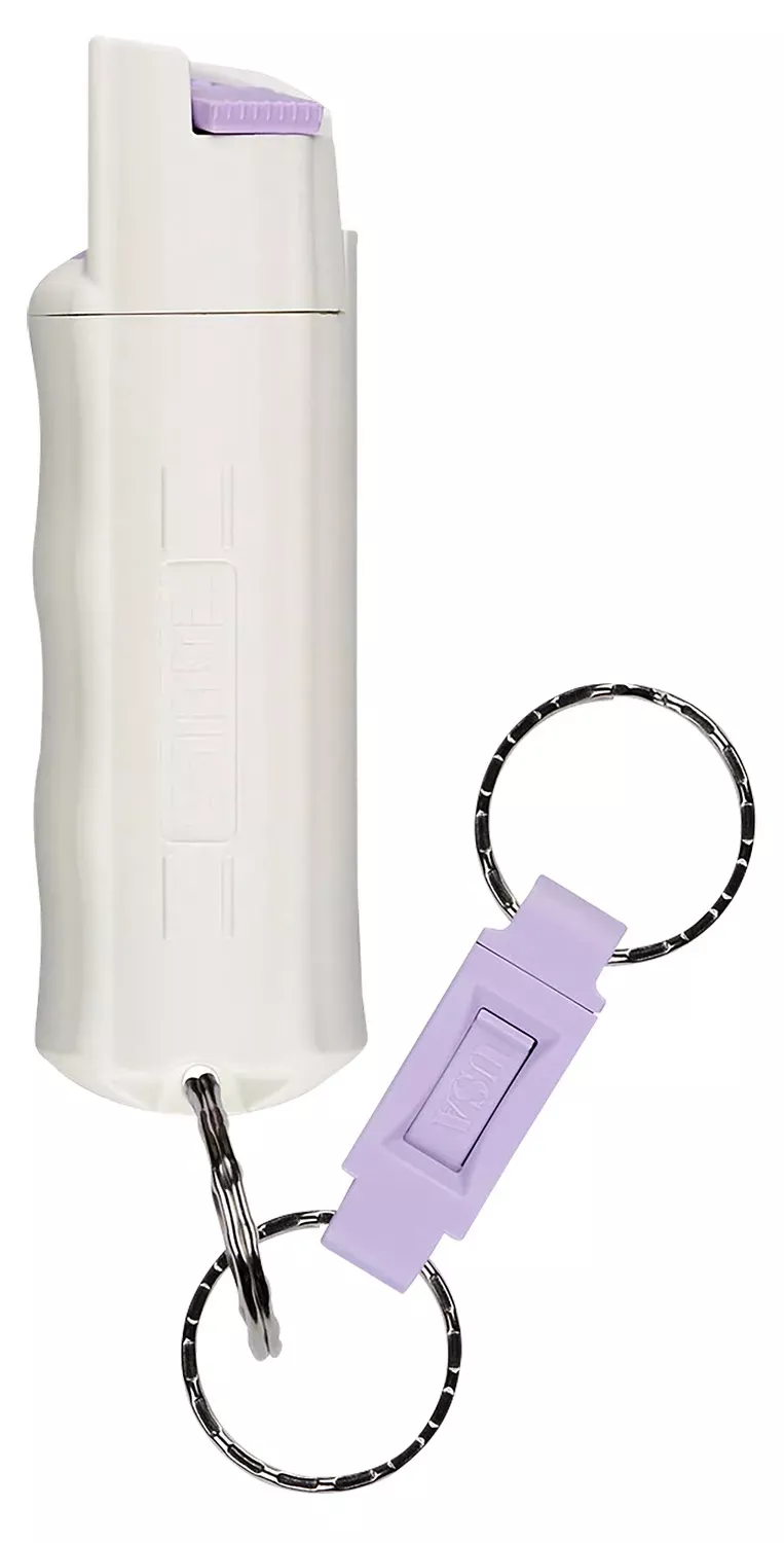 Sabre Pepper Spray Red USA Formula Spray