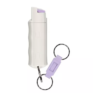SABRE Pepper Spray With Glow In The Dark Case