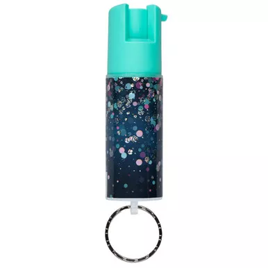 SABRE Pepper Spray With Key Ring