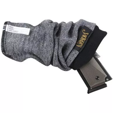 Sack-Up Model #207SA Pistols 6pk