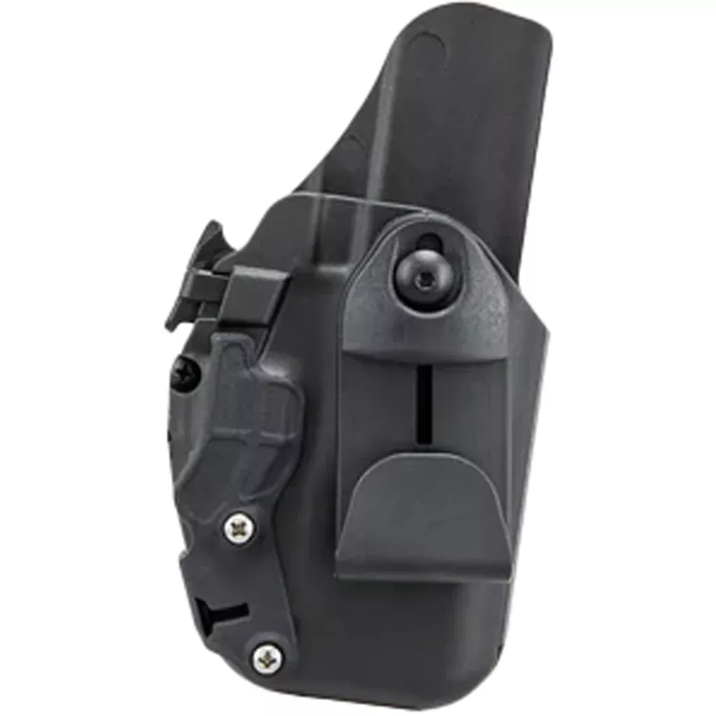 Safariland 575 Gls Slim Iwb Holster Glock 48 Black Rh