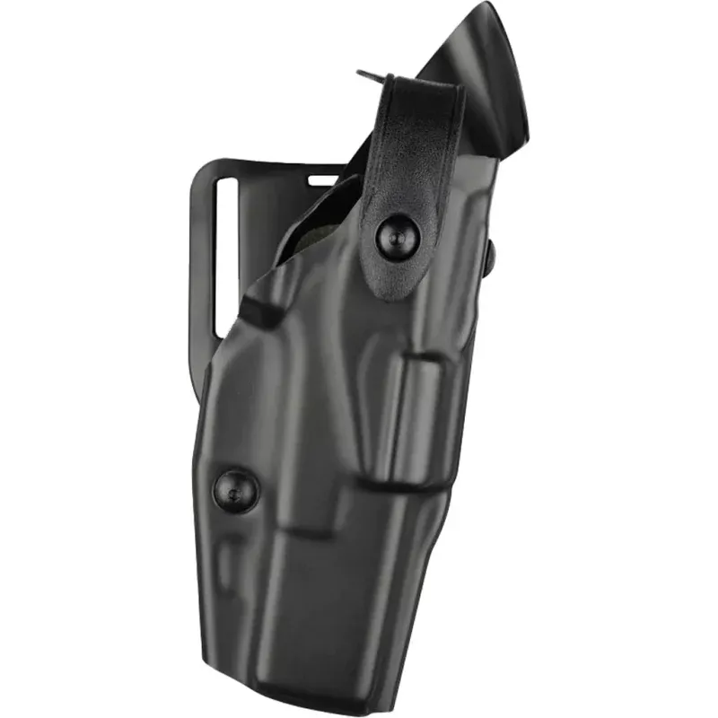 Safariland 6360 OWB Holster Glock 17/22 X300U Black RH