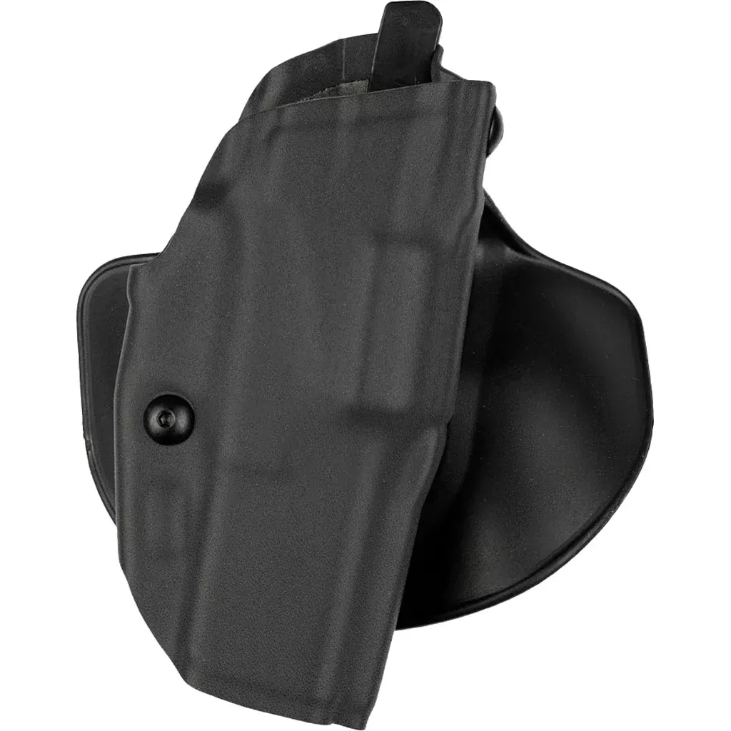 Safariland 6378 Owb Holster Glock 19/23 Stx Pln Blk Rh