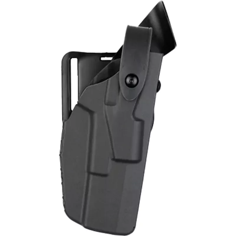 Safariland 7360 OWB Holster SIG P320C Black RH