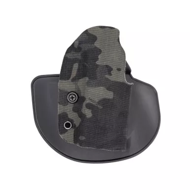 Safariland Gravity™ Concealment OWB Paddle Holster for Glock 43X 48, Right Hand