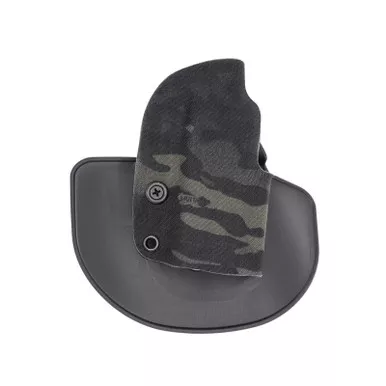 Safariland Gravity™ Concealment OWB Paddle Holster for SIG Sauer P365 FUSE, Right Hand