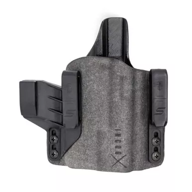 Safariland Incog x IWB Holster Right Hand .406" Sight Channel