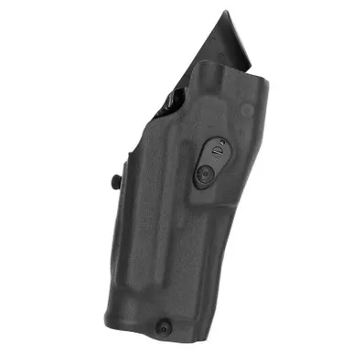 Safariland Model 6354RDSO Optic ALS Tactical Holster w/ QLS 19 Locking Fork for SIG Sauer P320 X-Carry w/ Streamlight TLR-7
