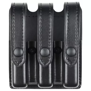 Safariland Model 777 Slimline Triple Magazine Pouch for Colt 1911