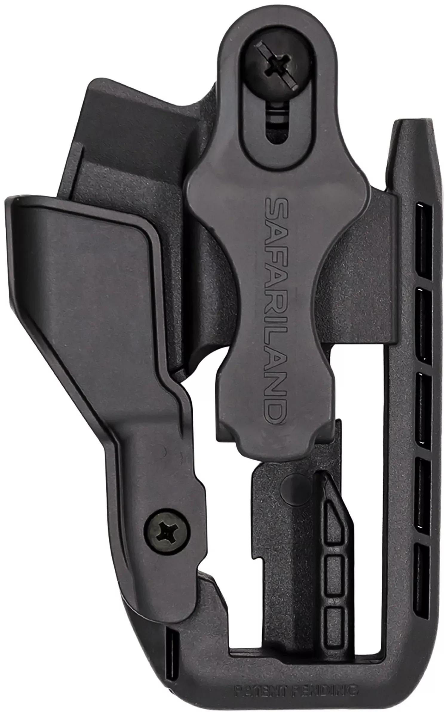Safariland Schema IWB Black Polymer Fits Taurus G2C Fits Taurus G3C RH