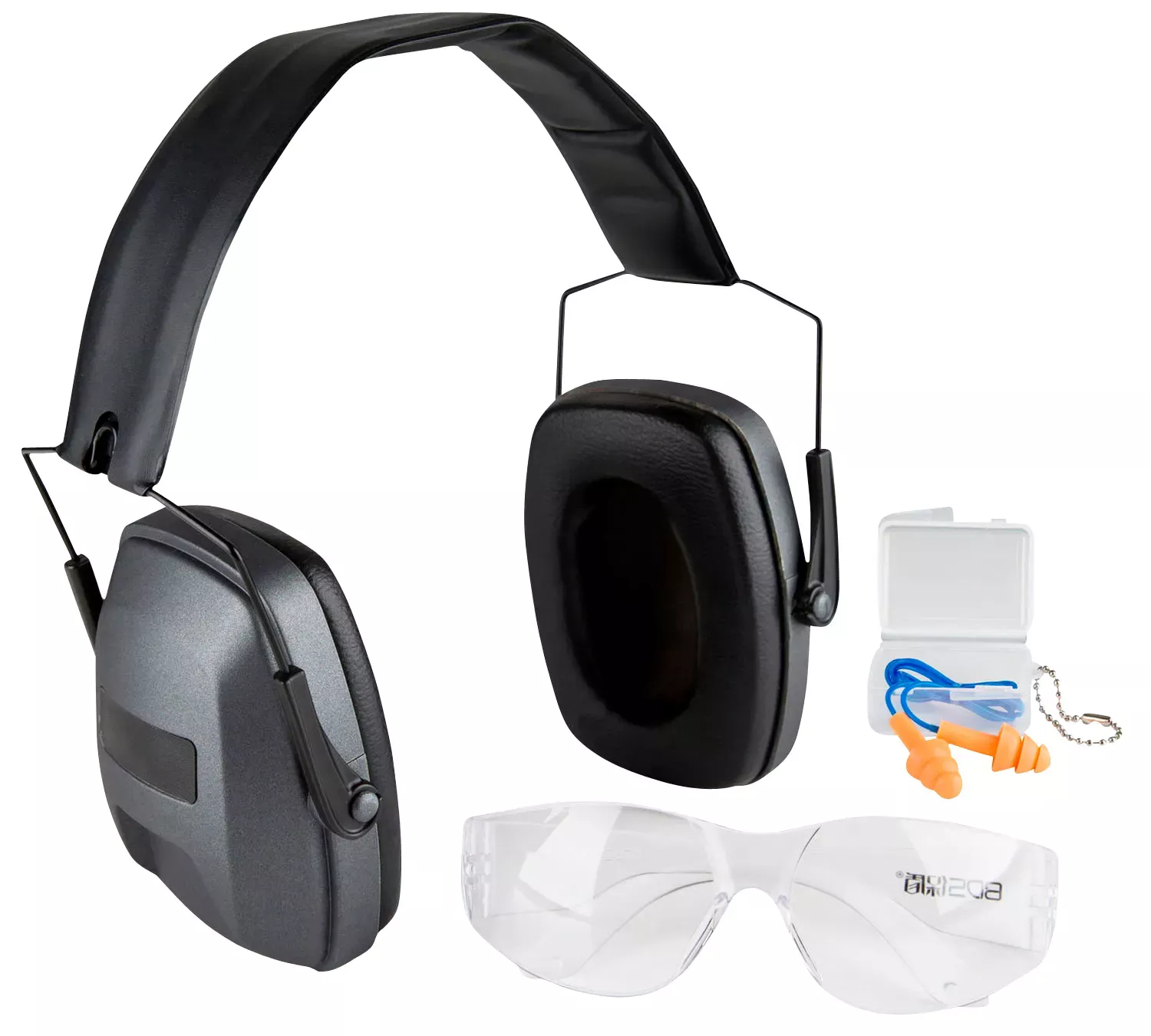 SafarilandImpulse Range Kit Over the Head