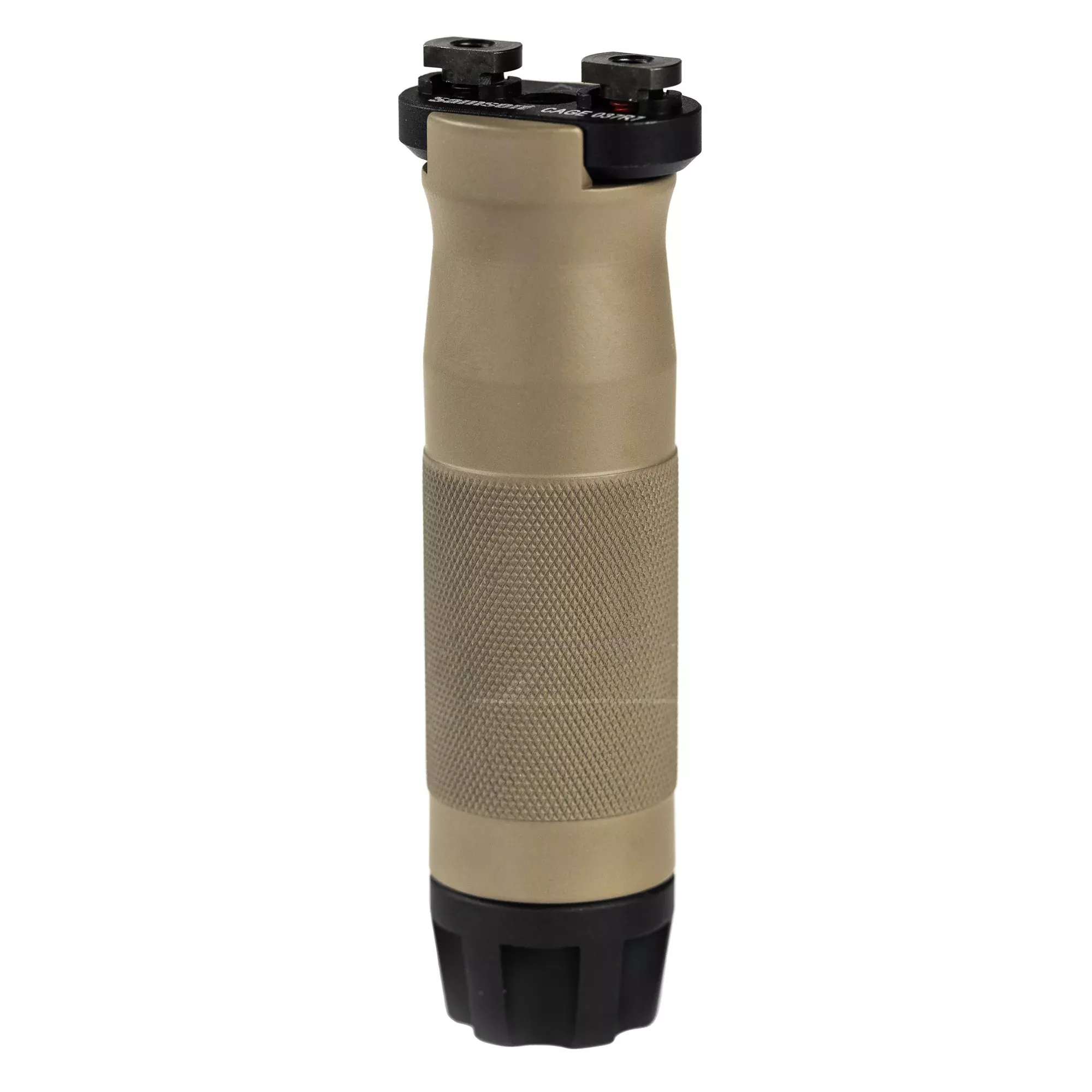Samson M-lok Vert Grip Lng Std