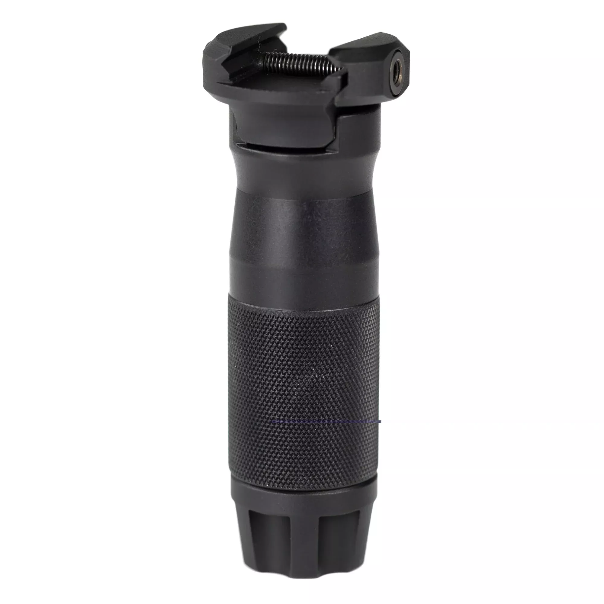 Samson Pic Vert Grip Med Gren Blk