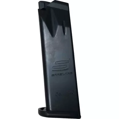 SAR ST45-10 USA ST45 Magazine, Black, 10 Round