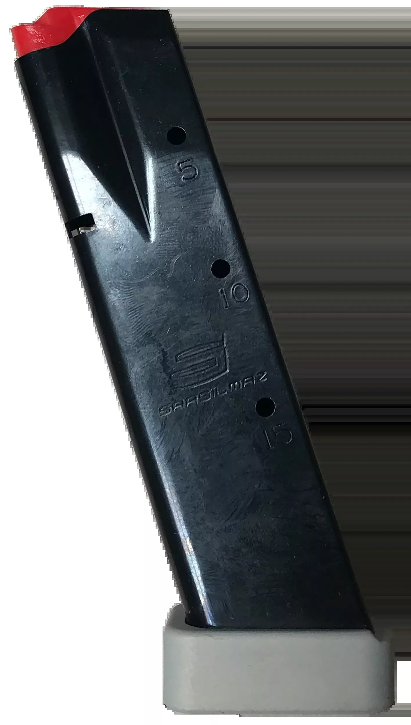 Sar Usa Magazine K-12 Sport - 9mm 10rd