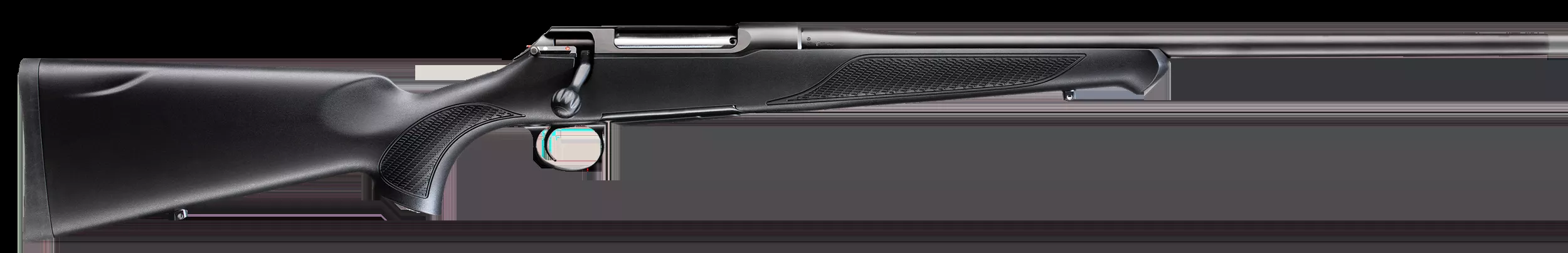 Sauer 100 Classic XT 6.5 Creedmoor 22" Blued/Black Rifle