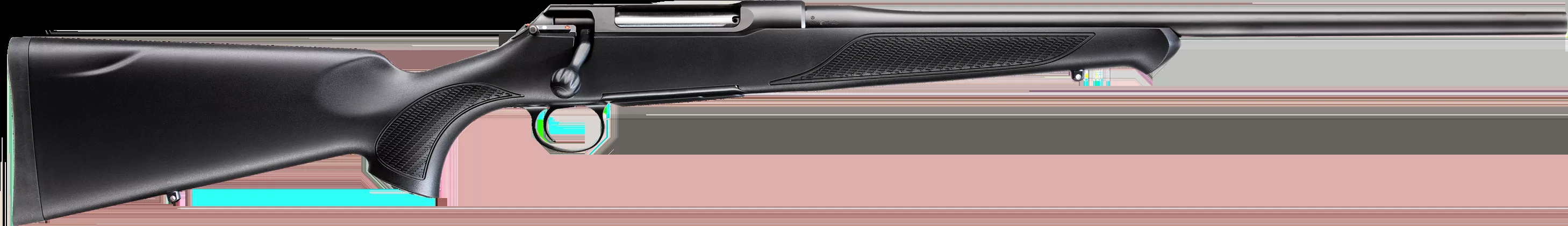 Sauer 100 Classic XT 6.5 PRC 22" Blued/Black Rifle