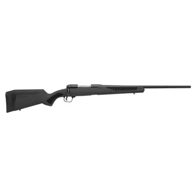 Savage 110 HUNTER 243 Win 22" Barrel 4 Round Black