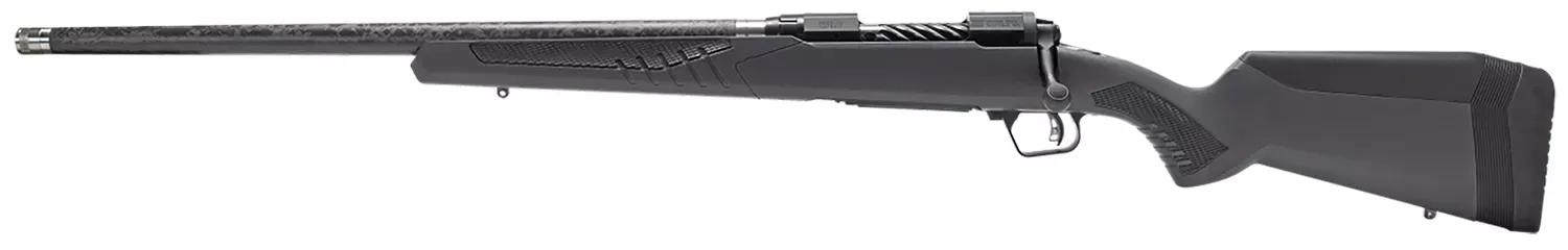 Savage 110 UltraLite 30-06 Springfield Rifle 22″ Gray LH 57717