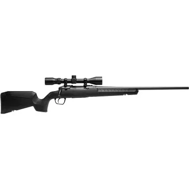 Savage Arms 32023 Axis XP Combo Compact 223 Rem 4+1 20" Right Hand Black