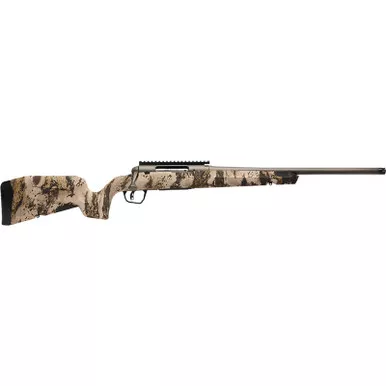 Savage Arms Axis 2 Pro Woodland 22-250 Rem 4+1 20" Right Hand