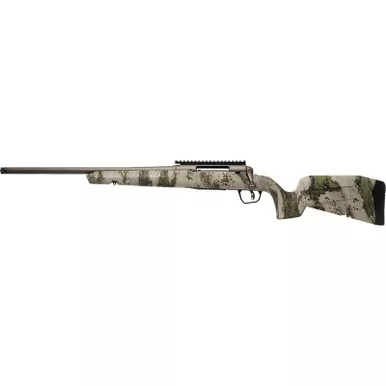 Savage Arms Axis 2 Pro Woodland 308 Win 4+1 20" Left Hand
