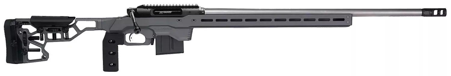 Savage Arms Impulse Elite Precision 6mm Creedmoor Rifle 10+1 26″ 57889