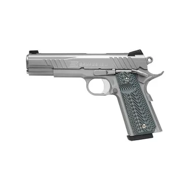 Savage Arms Inc. 1911 Single Action 5" .45 ACP/Auto 8 Rounds