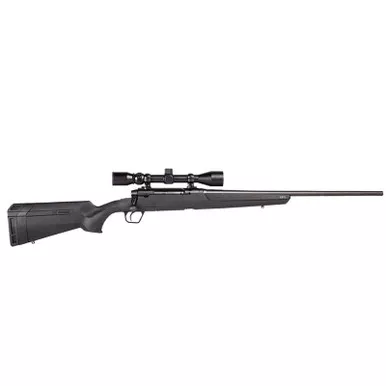 SAVAGE ARMS INC. Axis XP 18" .350 Legend 4 Rounds