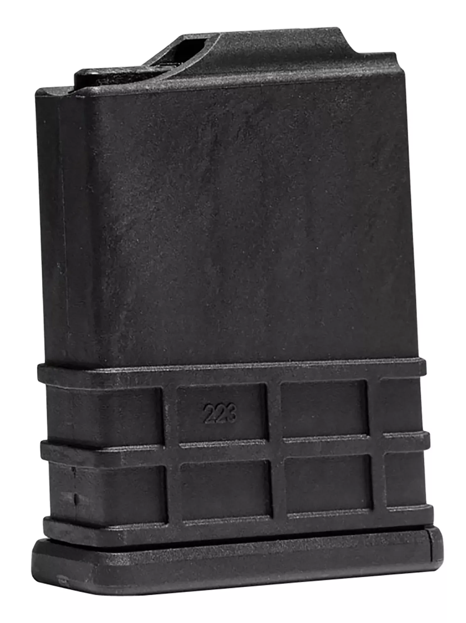 Savage Arms OEMBlued Detachable 10rd for 223 Rem Savage 110, 10