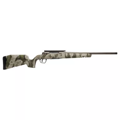 Savage Axis 2 Pro 30-06 Sprg 20" Barrel 4 Rounds Woodland