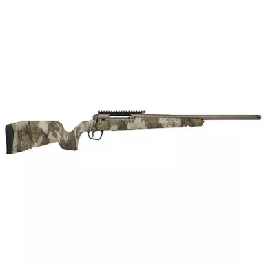 Savage Axis 2 Pro Woodland .400 Legend 20" Barrel 4-Rounds