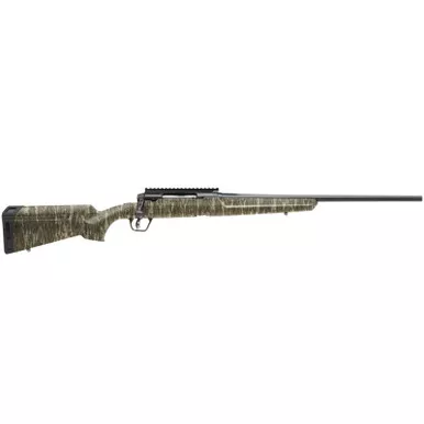 Savage Axis Ii Bottomland Camo 270 Win Bolt Action 22" 4 Rnd